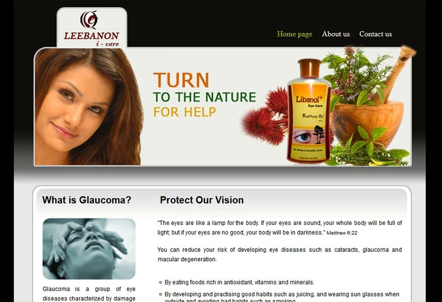 Leebanon Oil
