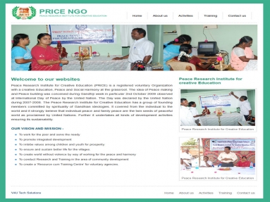 Price NGO