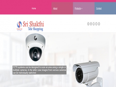 Sri Shakthi Tele Shopping