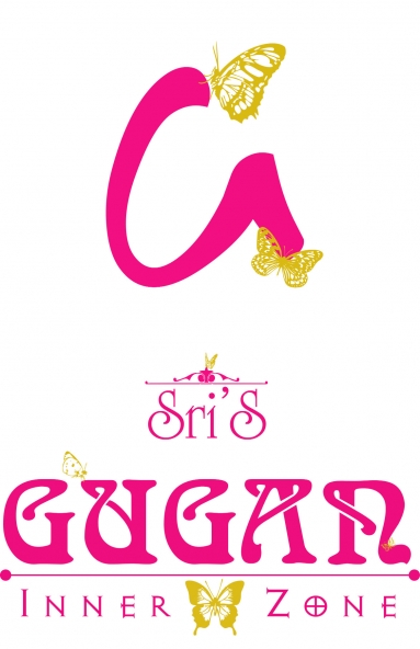 Sri Gugan Inner Zone  Karur Logo