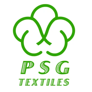 PSG Textiles Logo Karur
