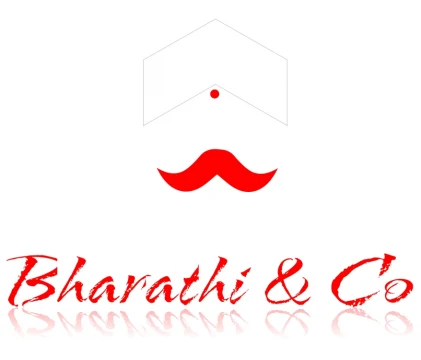 Bharathi & Co Logo Karur